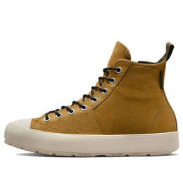 Converse: Коричневые кроссовки  Chuck 70