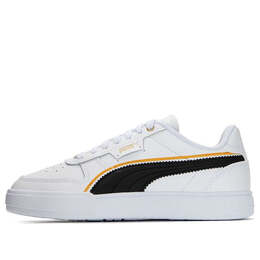 PUMA: Белые кроссовки 