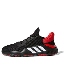Adidas: Многоцветные кроссовки 