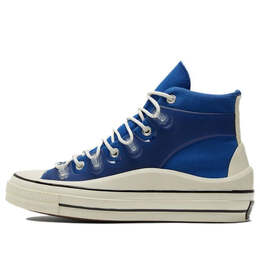 Converse: Белые кроссовки  Chuck 70