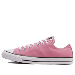 Converse: Розовые кроссовки  Chuck Taylor All Star