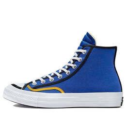 Converse: Синие кроссовки  Chuck 70