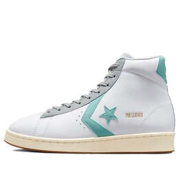 Converse: Белые кроссовки  Pro