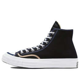 Converse: Чёрные кроссовки  Chuck Taylor All Star