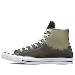 Converse: Светлые кроссовки  Chuck Taylor All Star