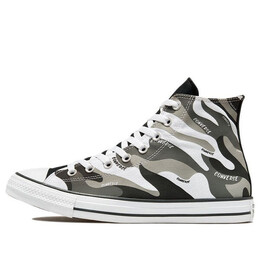 Converse: Чёрные кроссовки  Chuck Taylor All Star