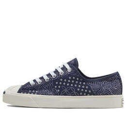 Converse: Синие кроссовки  Jack Purcell