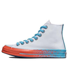 Converse: Белые кроссовки  Chuck Taylor All Star