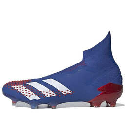 Adidas: Красные кроссовки  Predator