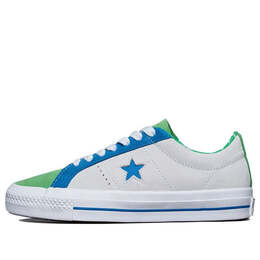 Converse: Белые кроссовки  One Star Pro