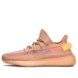Adidas: Многоцветные кроссовки  Yeezy Boost 350 v2 Clay