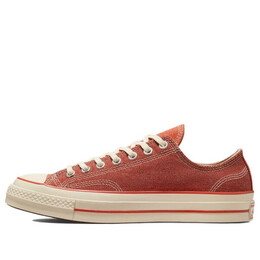 Converse: Красные кроссовки  Chuck 70