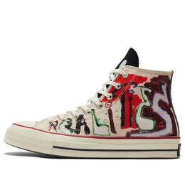 Converse: Белые кроссовки  Chuck 70