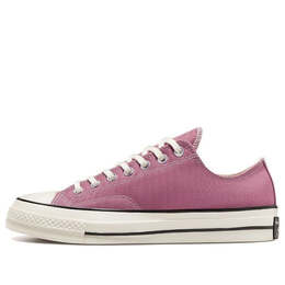 Converse: Розовые кроссовки  Chuck 70