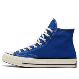 Converse: Синие кроссовки  Chuck 70