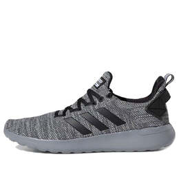 Adidas: Чёрные кроссовки  Lite Racer