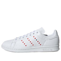Adidas: Белые кроссовки  Stan Smith