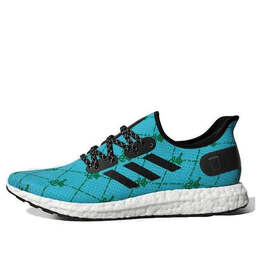 Adidas: Светлые кроссовки  X