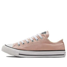 Converse: Розовые кроссовки  Chuck Taylor All Star