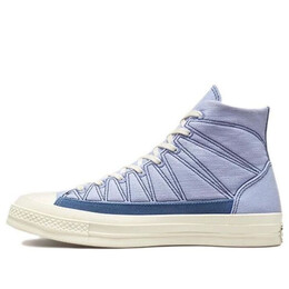 Converse: Фиолетовые кроссовки  Chuck Taylor All Star