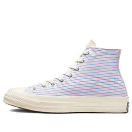 Converse: Белые кроссовки  Chuck 70