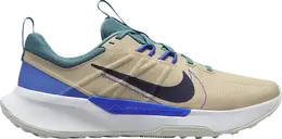 Nike: Коричневые кроссовки  Trail