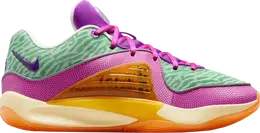 Nike: Серые кроссовки 