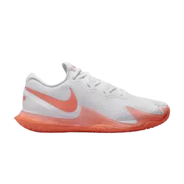 Nike: Белые кроссовки  Court
