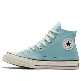 Converse: Синие кроссовки  Chuck 70