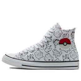 Converse: Чёрные кроссовки  Chuck Taylor All Star