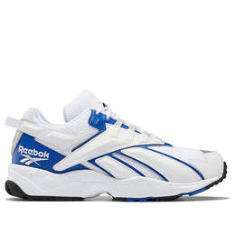 Reebok: Белые кроссовки  Royal