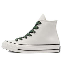 Converse: Белые кроссовки  Chuck 70