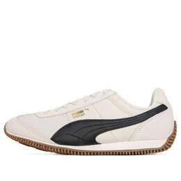 PUMA: Белые кроссовки 