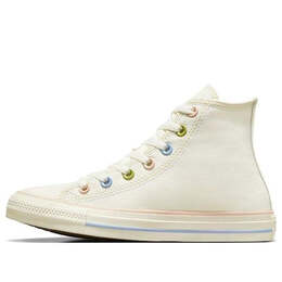 Converse: Многоцветные кроссовки  Chuck Taylor All Star