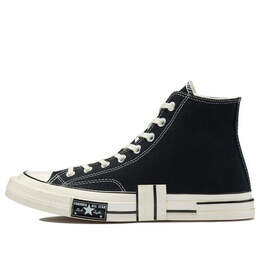 Converse: Чёрные кроссовки  Chuck Taylor All Star