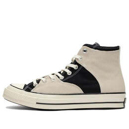 Converse: Чёрные кроссовки  Chuck 70 Hi