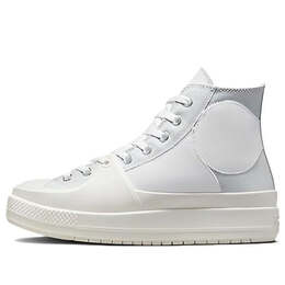 Converse: Белые кроссовки  Chuck Taylor All Star