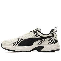 PUMA: Белые кроссовки 