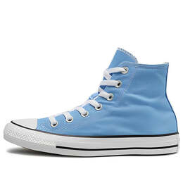 Converse: Светлые кроссовки  Chuck Taylor All Star