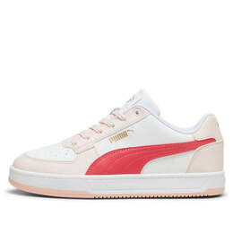 PUMA: Розовые кроссовки 