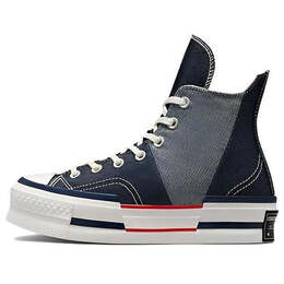 Converse: Чёрные кроссовки  Chuck 70