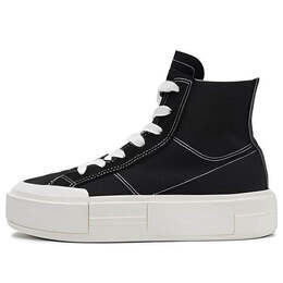 Converse: Чёрные кроссовки  Chuck Taylor All Star