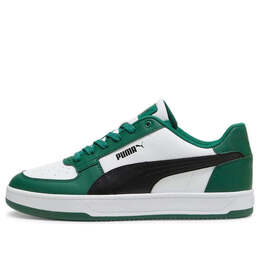 PUMA: Белые кроссовки 