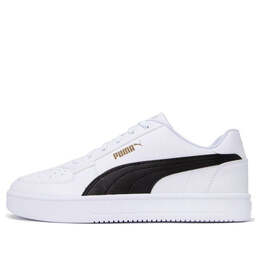 PUMA: Белые кроссовки 