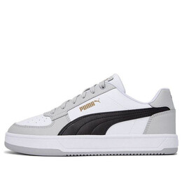 PUMA: Белые кроссовки 