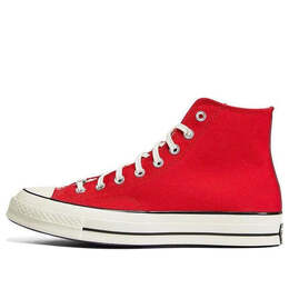 Converse: Красные кроссовки  Chuck 70
