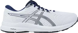 Asics: Белые кроссовки  Gel-Contend 8