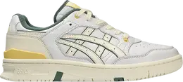 Asics: Белые кроссовки 