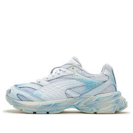 PUMA: Белые кроссовки 