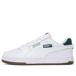 PUMA: Белые кроссовки 